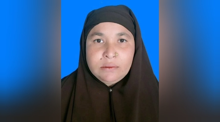 তাহিরপুরে মহিলা ভাইস চেয়ারম্যান পদে পারুমা বেগমের প্রতি আস্থা ও প্রত্যাশা